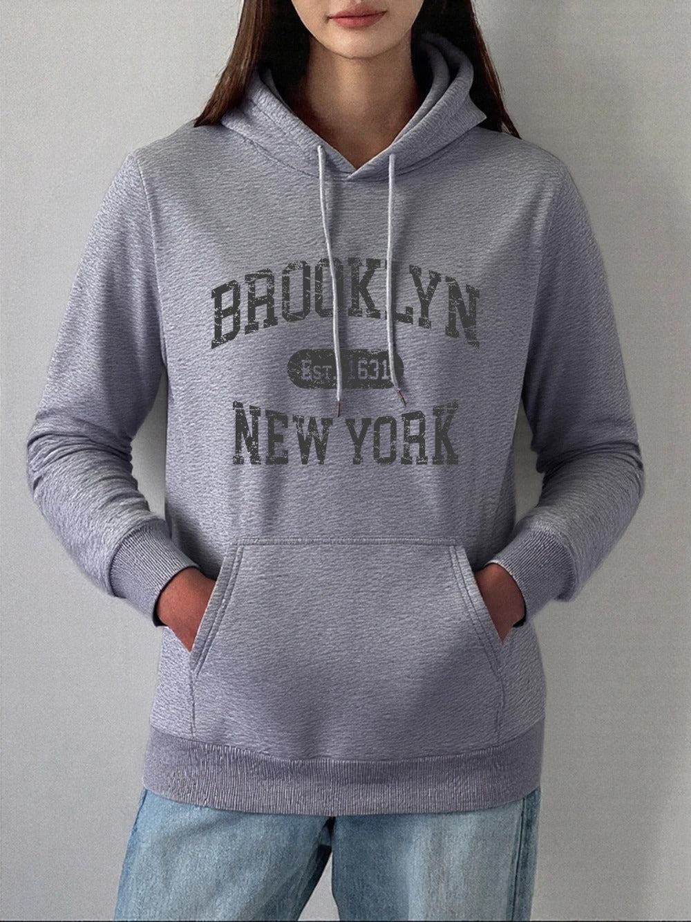 Brooklyn Est 1631 New York